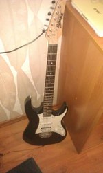 Ibanez GRX40