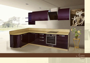 Кухни под заказ Краснодар