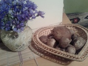 ЧЁРНЫЙ АЛМАЗ КУЛИНАРИИ!!!