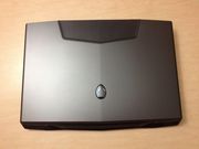Alienware m18x R2 3630QM, 7970M