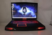 Игровой профессиональный ноутбук Alienware m18x R2 3630QM, 660M
