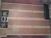 Платеневый шкаф