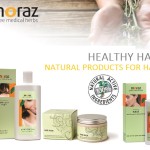 Здоровые волосы