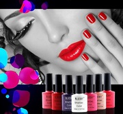 Гель лак. Шеллак. Шилак. Shellac. Лак для ногтей