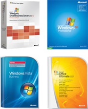 Дорого куплю софт Microsoft в СПб