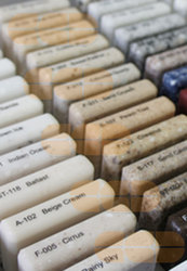 Столешницы из искусственного камня