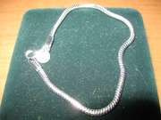 Браслет для шармов