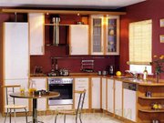 Производство корпусной мебели в Сыктывкаре