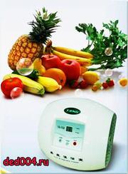 Прибор-очиститель