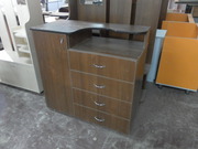 Мебель серийная и под заказ