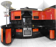 Кухонный гарнитур на заказ