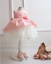 новые платья