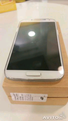 galaxy s4 срочно
