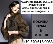 Купить шубу из соболя, шуба из соболя