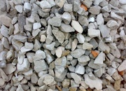 Щебень, гравий, песок от производителя