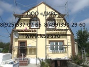 Универсальная вышка тура стальная и алюминиевая, помост строительный м