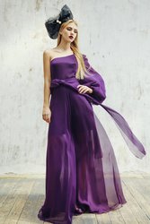 Эксклюзивные платья, юбки и блузы LN Family