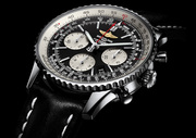 Легендарные Часы Breitling Navitimer