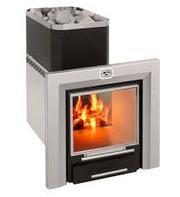 Печи, котлы, камины