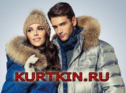 Пуховики и куртки 2015