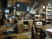 Мебель для дома в деревенском стиле