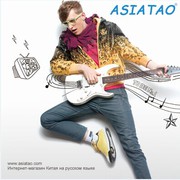 Таобао на русском с полными каталогами товаров из Китая - Азиятао