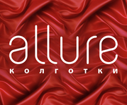 колготки ALLURE от производителя