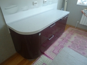 Искусственный камень.