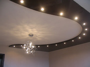 Натяжные потолки в Кирове. Второй в подарок!