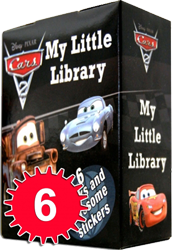 Книги с детскими сказками на английском языке для раннего чтения.