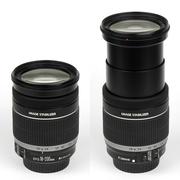 объектив Canon EF-S 18-200 мм