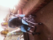 инвалидная коляска для реденка