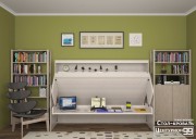 изготовление и оптовая продажа корпусной и мягкой мебели для дома с д