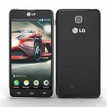 LG Optimus F5 4G LTE P875