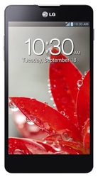 Телефон LG E975 Optimus G