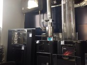 Печи в баню и в дом