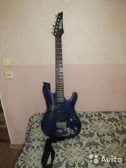 Ibanez GIO (+в подарок)