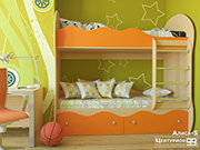 изготовление и оптовая продажа корпусной и мягкой мебели для дома с до