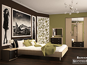 продажа корпусной и мягкой мебели для дома