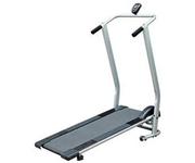 Беговая дорожка Deus KP-784.