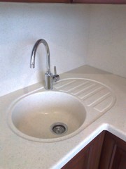 Искусственный камень.