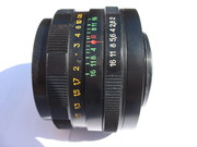 Фототехника, объективы, видоискатели.