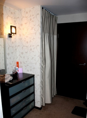 Сдам однокомнатную квартиру у Парка Победы