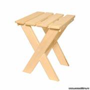 Мебель для бани от компании 