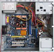 Куплю или приму в дар не рабочее или с дефектами компьюторное железо!