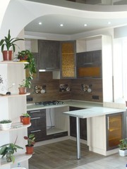 Мебель для вас - Мебель на заказ.