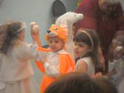 Новогодний костюм