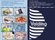 Одеяло и подушки