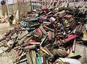 Утилизация картриджей