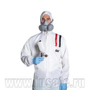 Комбинезон малярный  для ремонта